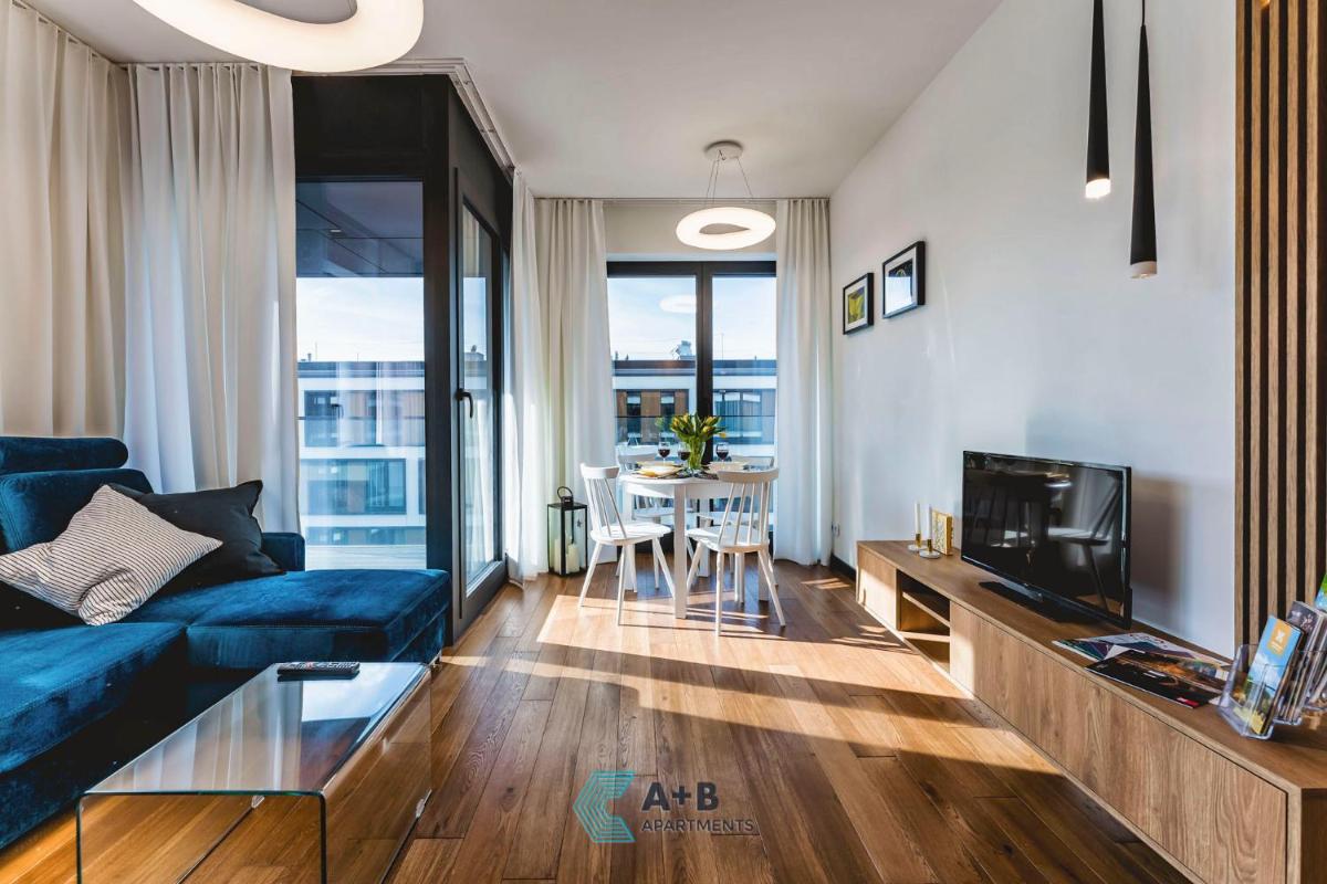 Apartamenty Active Residence typu Superior - Housity