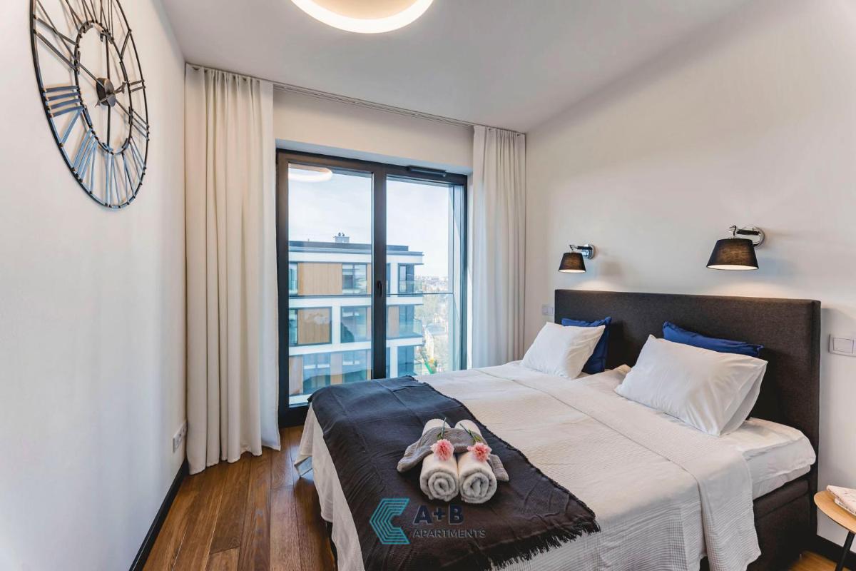 Apartamenty Active Residence typu Superior - Housity