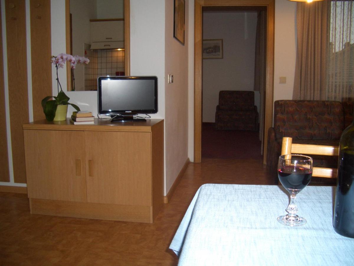 Ferienwohnung am Tauberhof in Natz - Housity