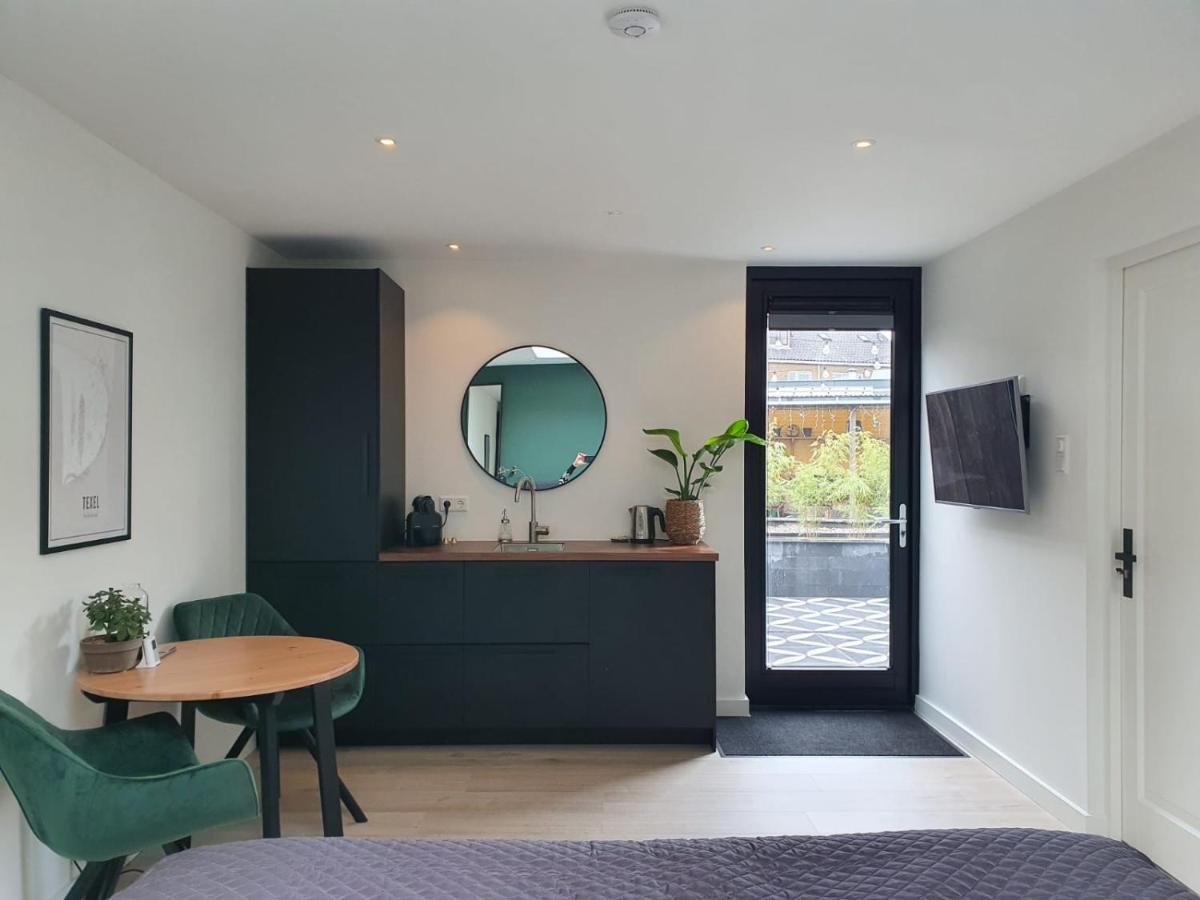 Studio Smidt - Housity