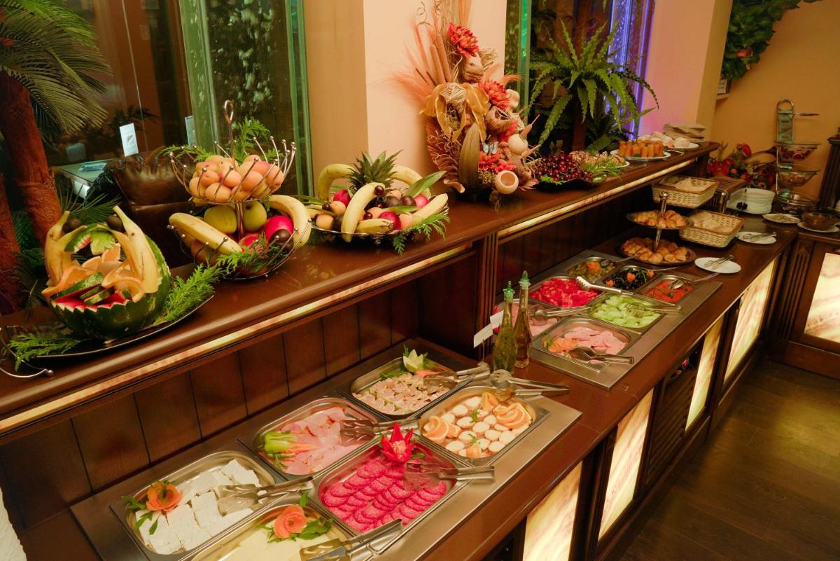 Apart Hotel Flora Residence Daisy - Housity