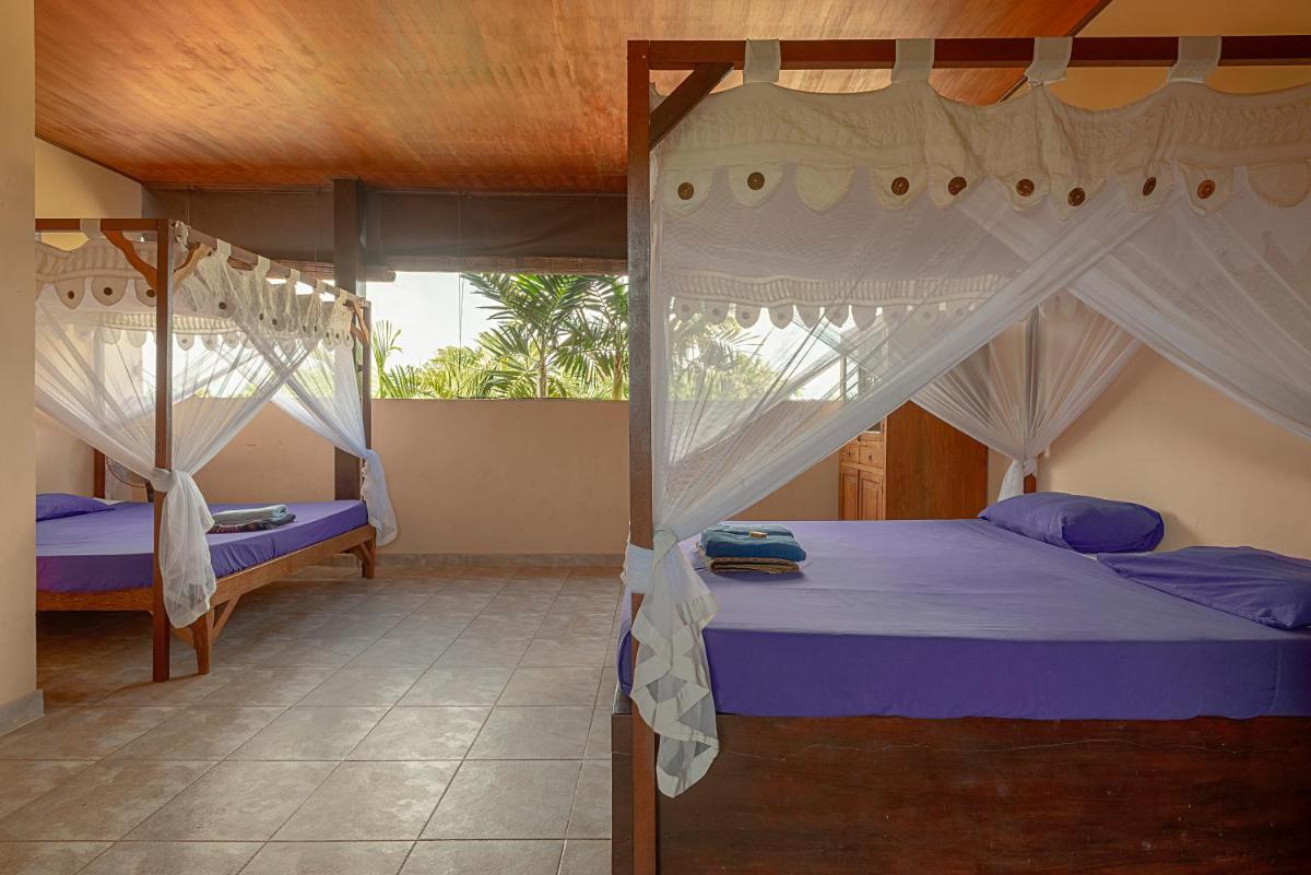 Suitetrails - Pondok Indah Bungalow Bingin