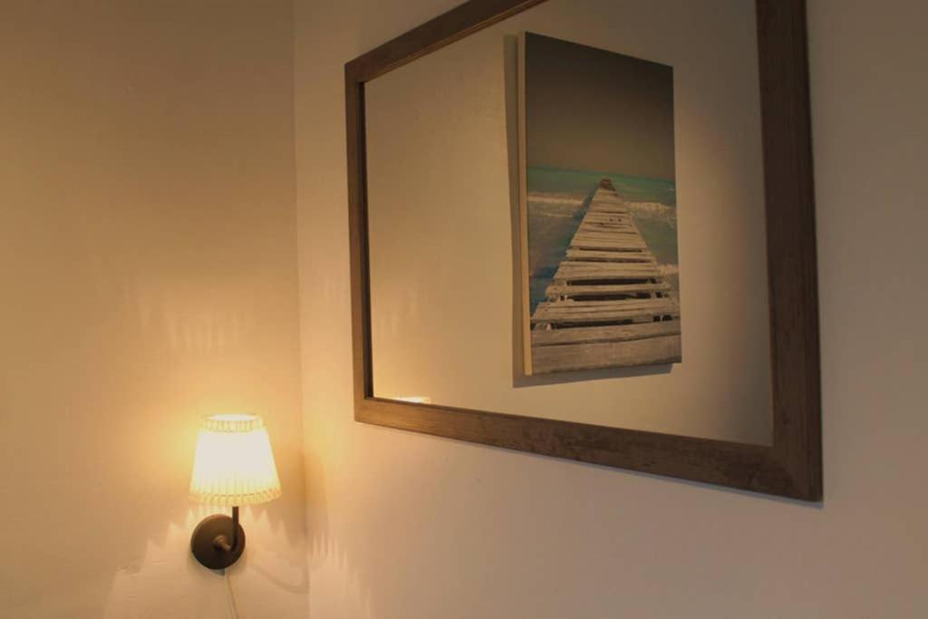 Cabourg, Hypercentre, 2 pièces Cosy - Housity