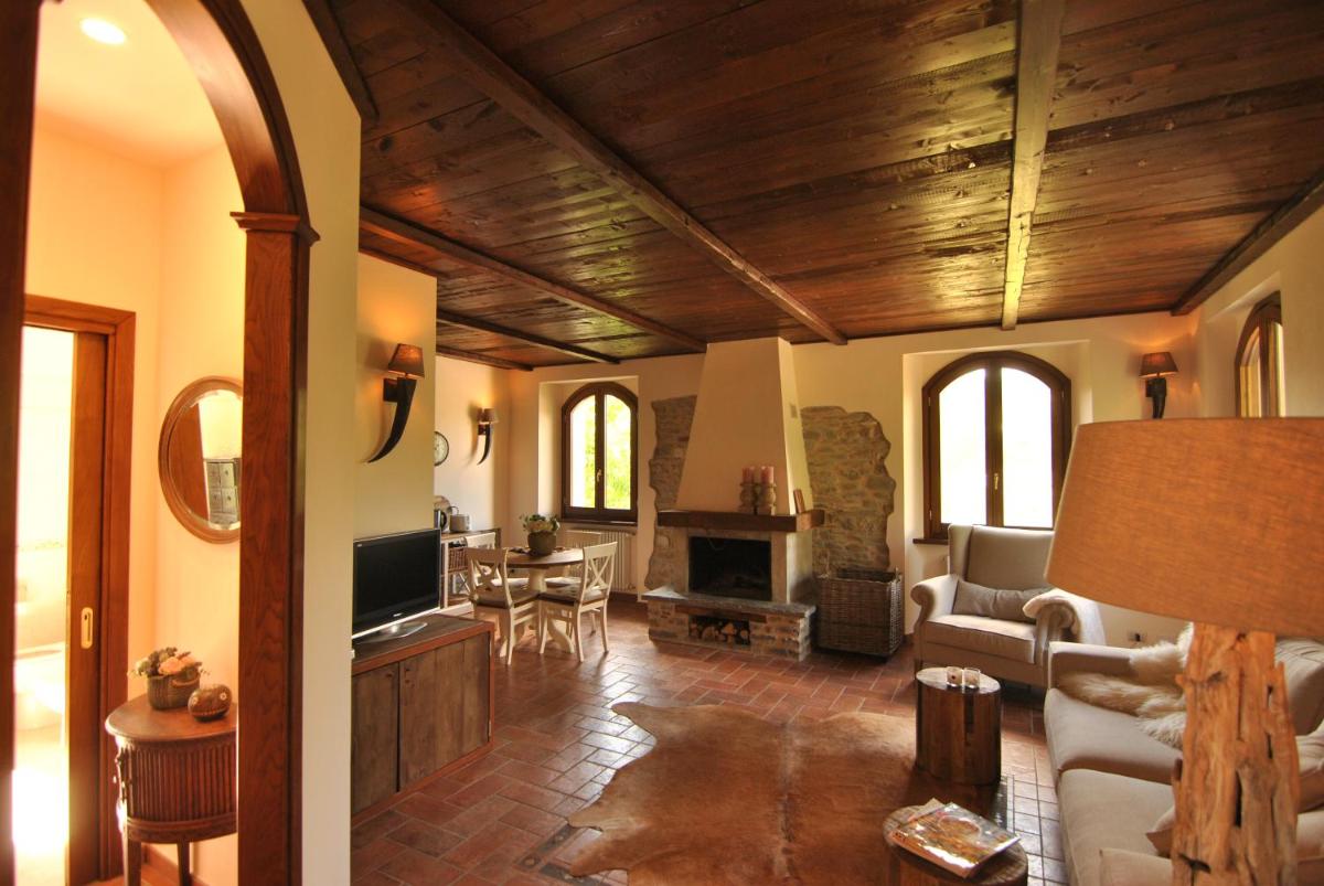 B&B Casale delle farfalle - Housity