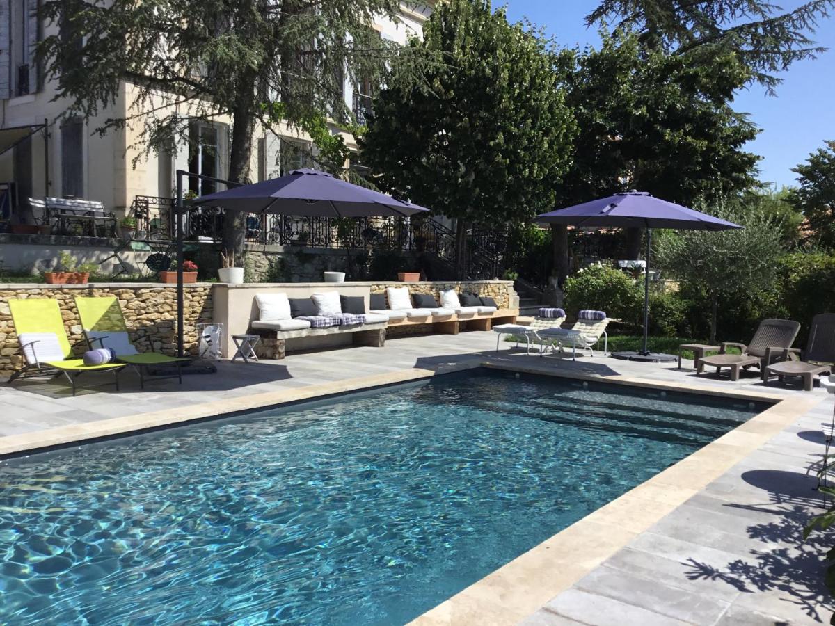 Cottage provencal - Villa saint Marc - Housity