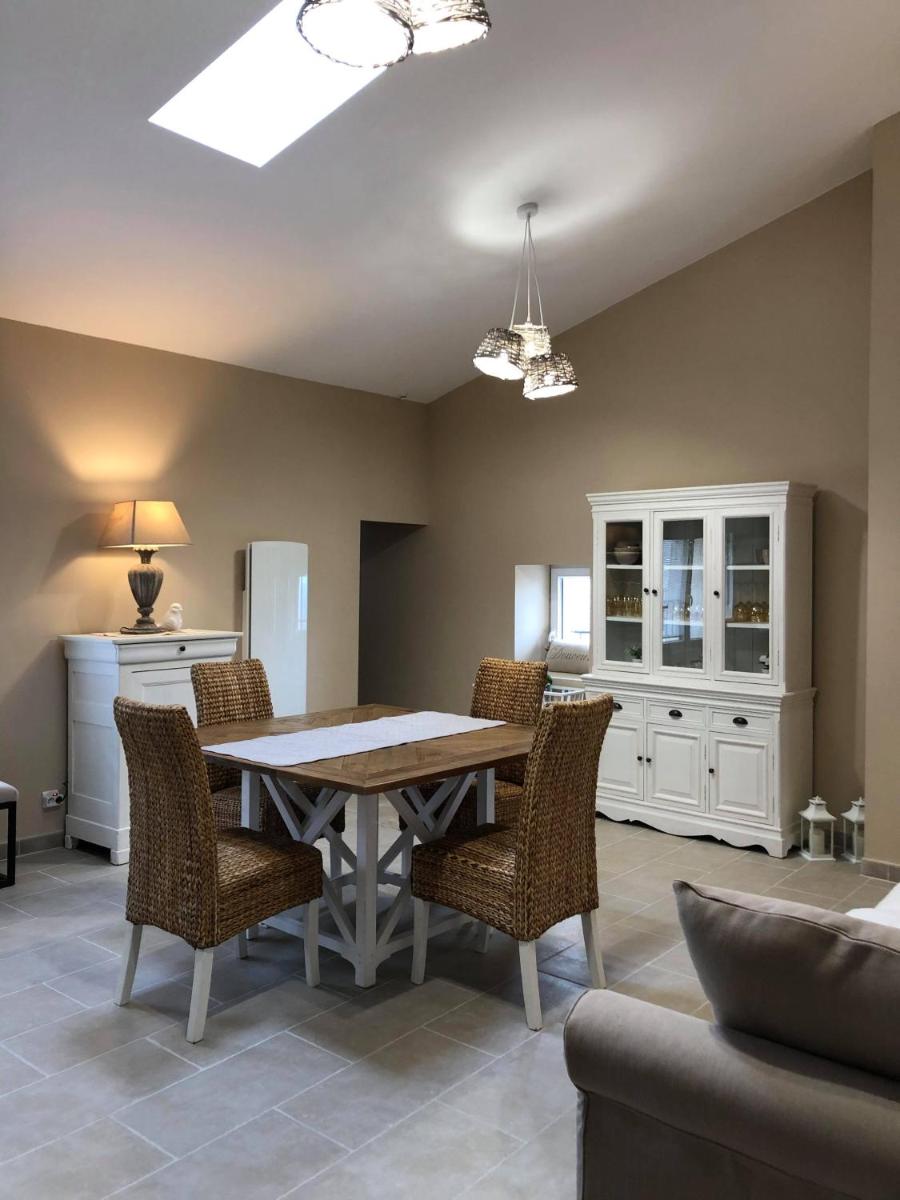 Provence Luberon Bonnieux Location Gite Chez Basile - Hizvo