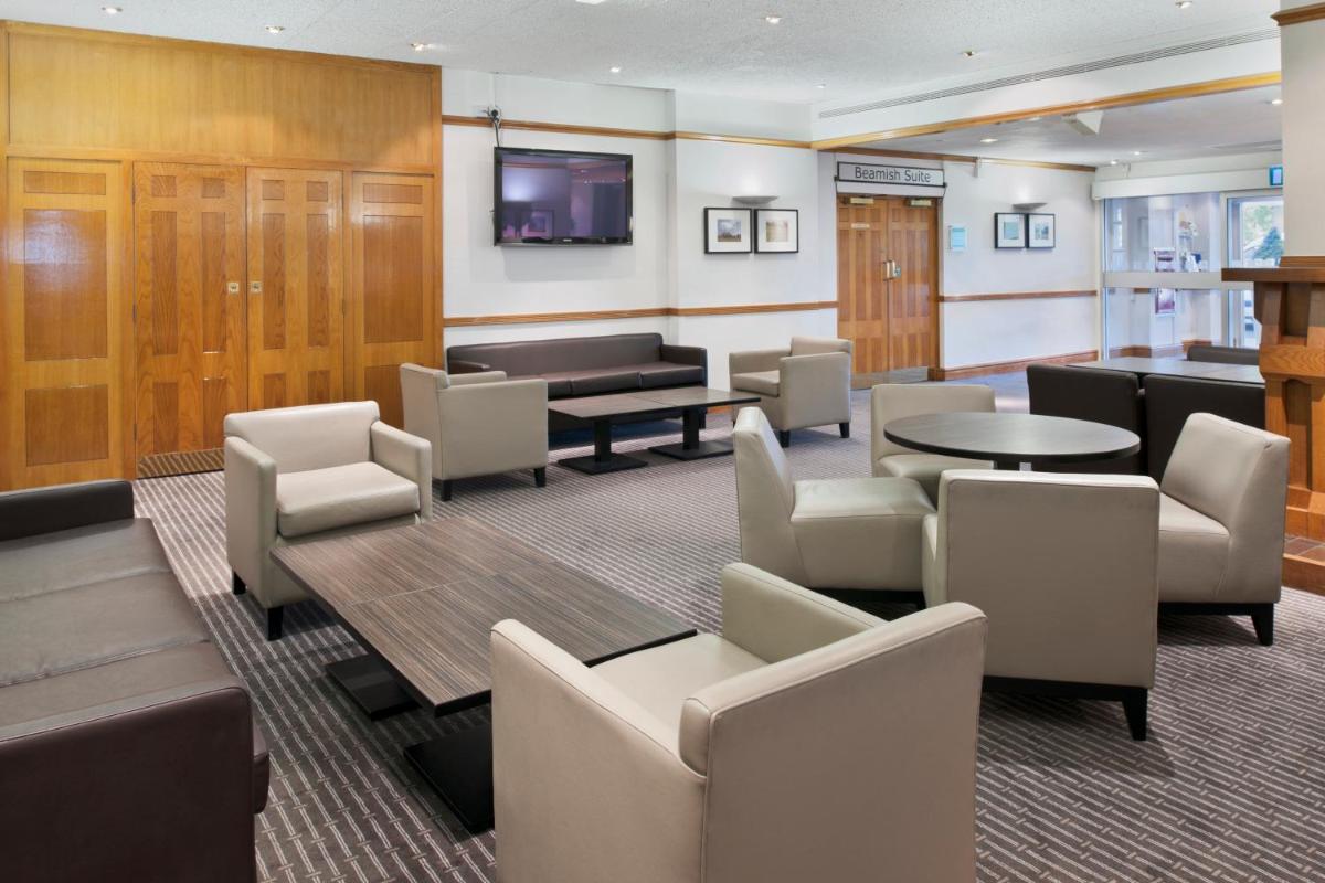 Holiday Inn Washington, an IHG Hotel - Housity