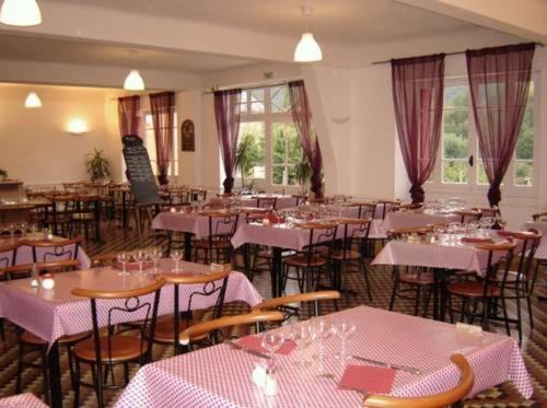 Hotel des Gorges au Viaduc - Housity