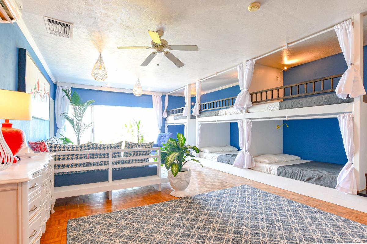 Viking Hill Oceanfront Hostel & Resort - Housity