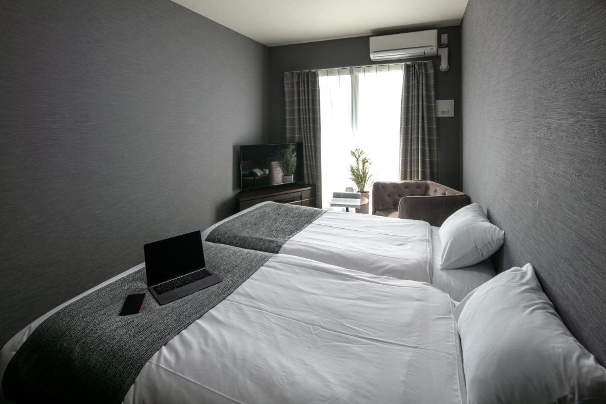 Randor Residence Kyoto Classic - Housity