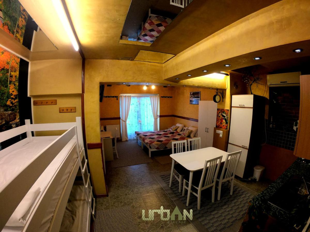 Urban Village - Housity