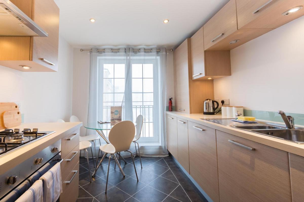 Mackie Exclusive Residence - Housity