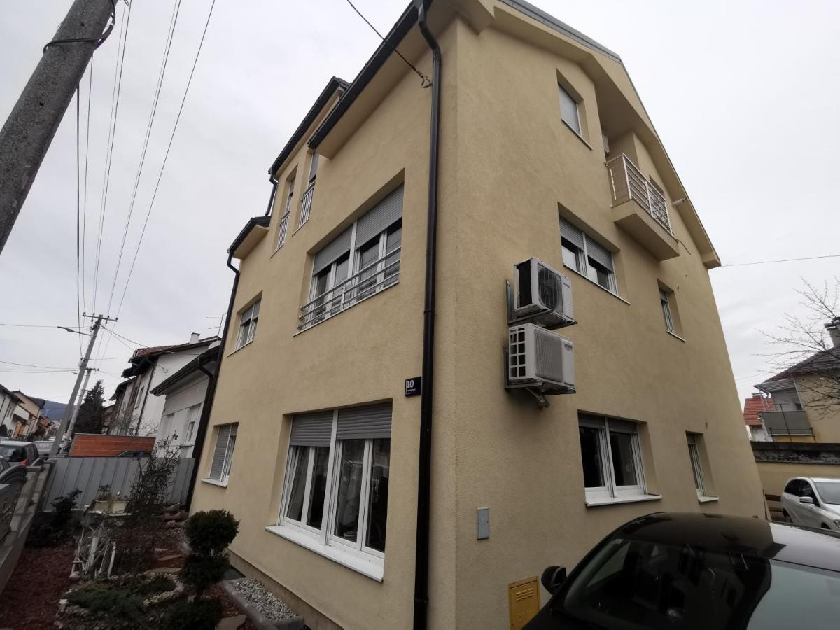 Apartman Fenjer - Housity