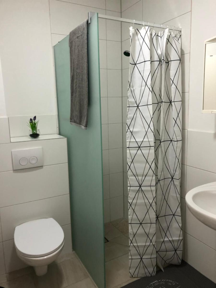 Apartment in OG Schaupenstiel - Housity