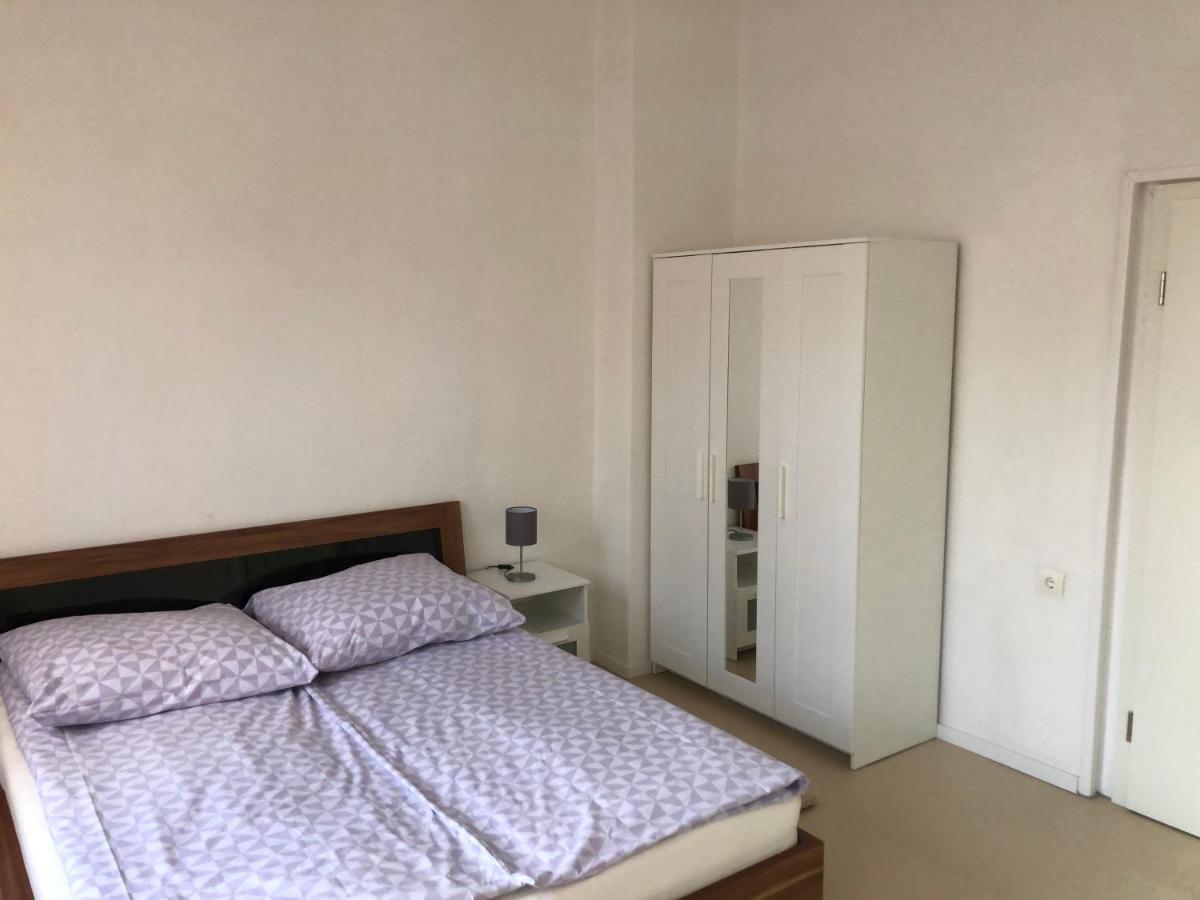 Apartment in OG Schaupenstiel - Housity