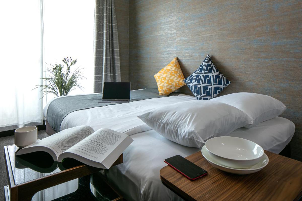 Randor Residence Kyoto Classic - Housity