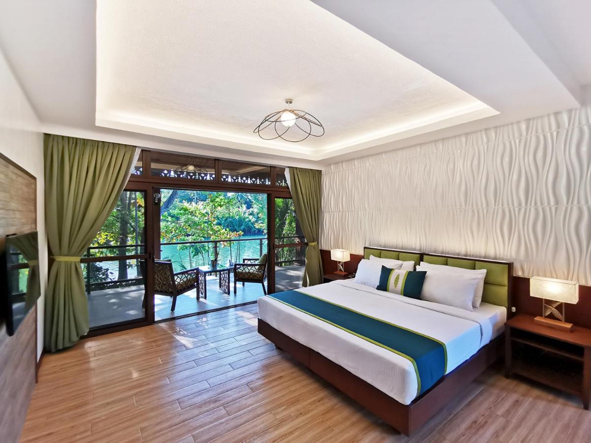 Loboc River Resort - Housity