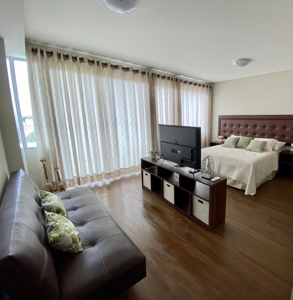 Departamento Elegante y Relax by Torre Vento - Housity