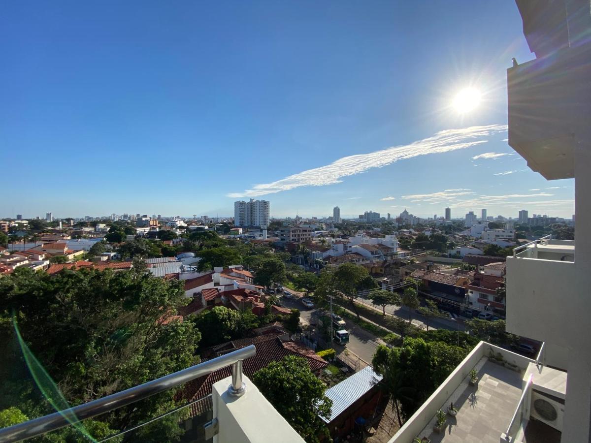 Departamento Elegante y Relax by Torre Vento - Housity