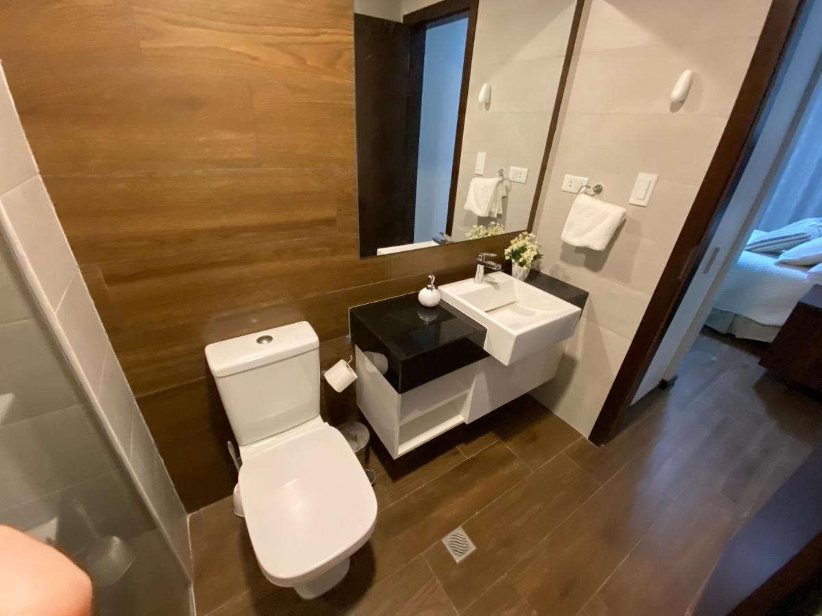 Departamento Elegante y Relax by Torre Vento - Housity