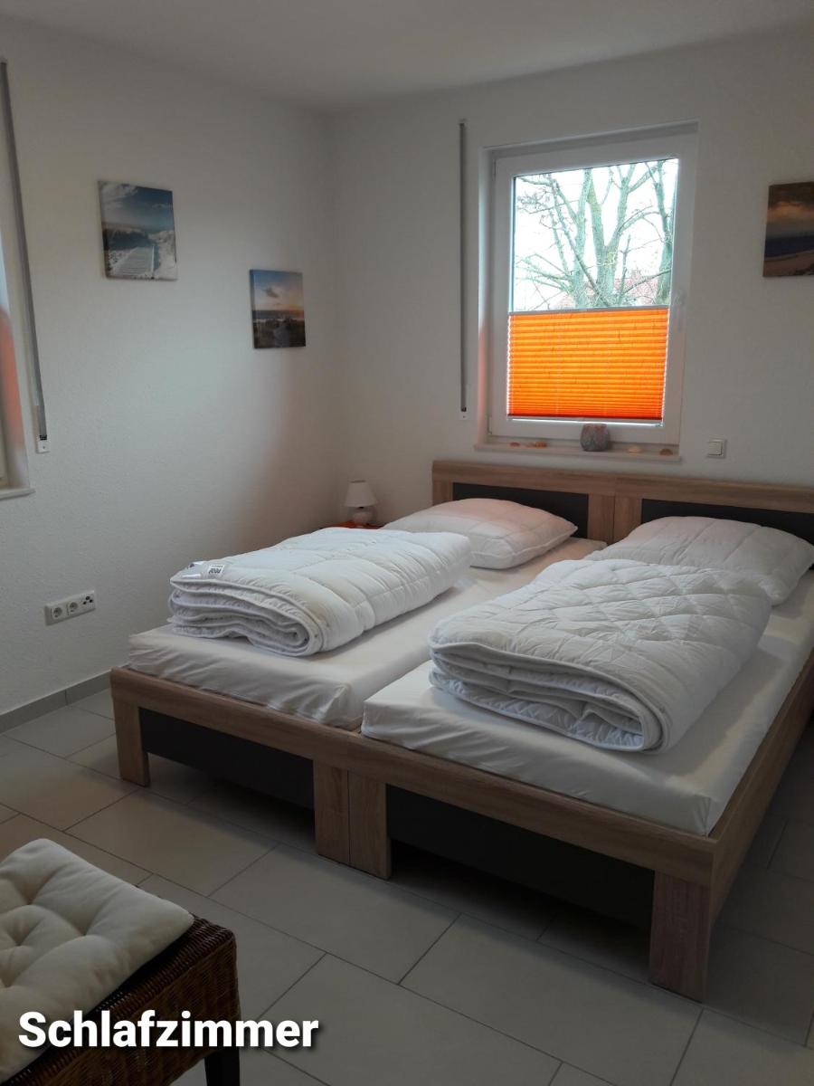 Suitetrails - Haus Am Peenestrom