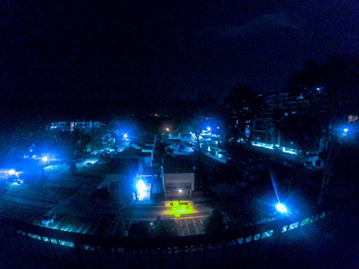 Apartasol de Lujo Santa Fe de Antioquia