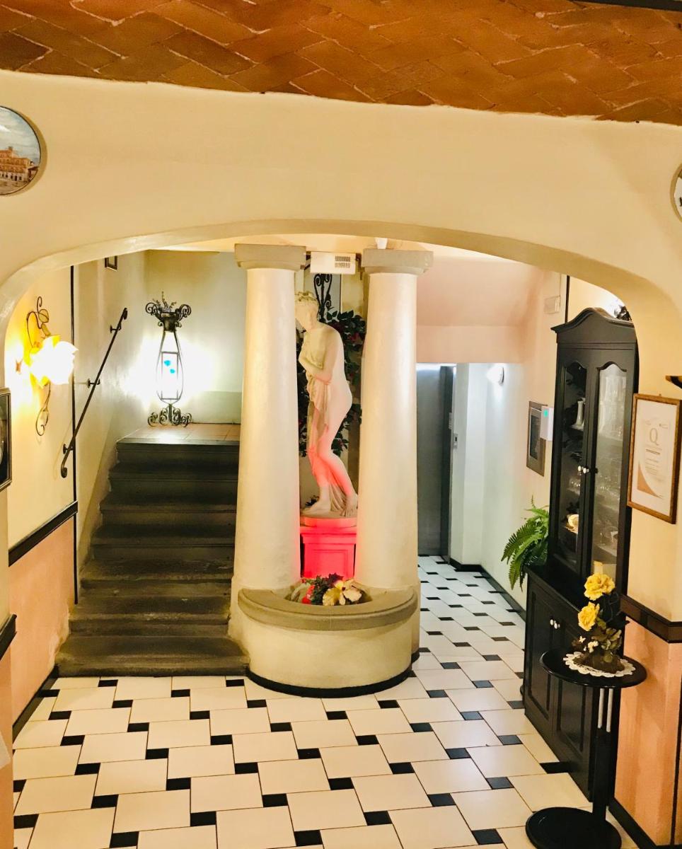 B&B Franceschi - Housity