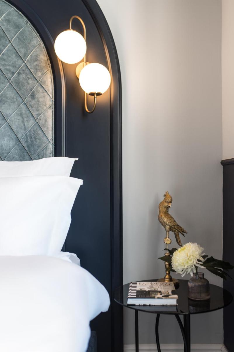 Elmina Hotel Jaffa - Hizvo