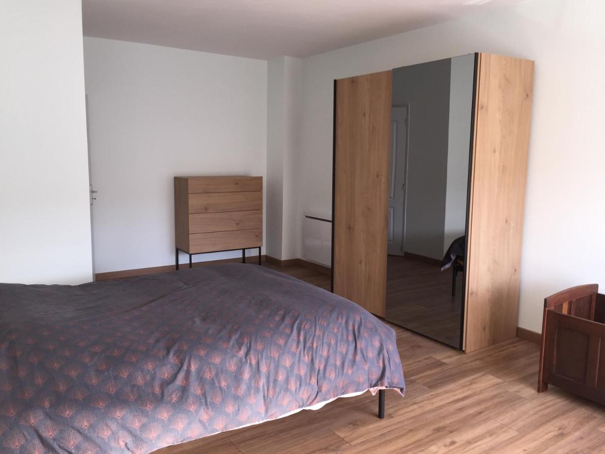 Gîte de Rozelieures - une escapade en Lorraine - Housity