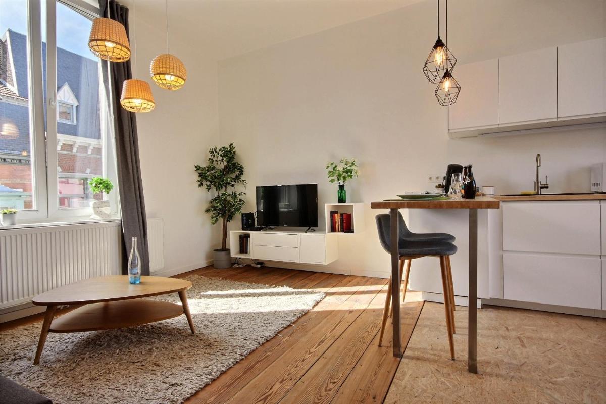 Tokyo's Place - Housity