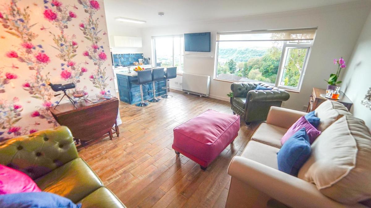 Oban No9 Etive Gardens - Housity