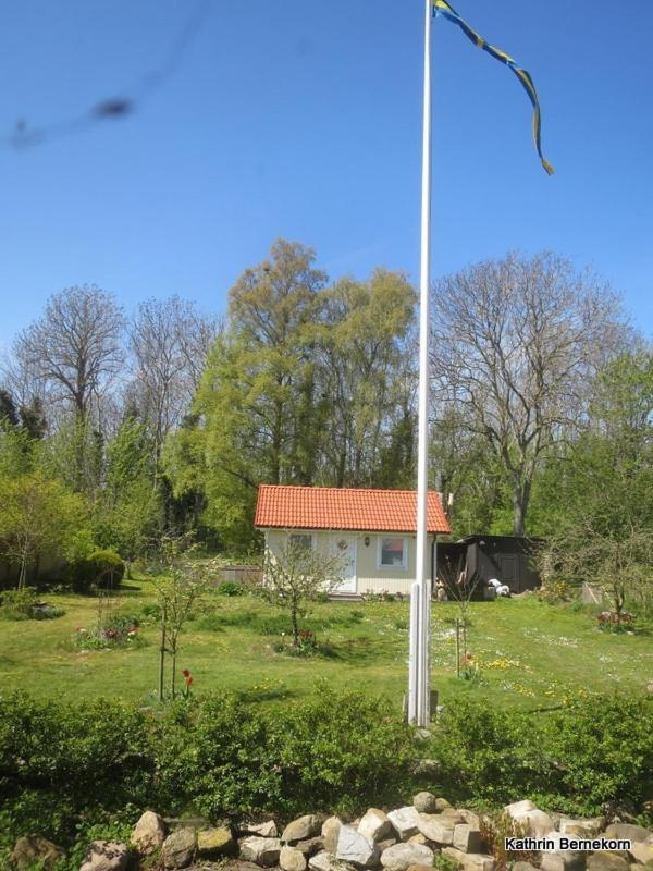 Stugan Brantevik - Housity