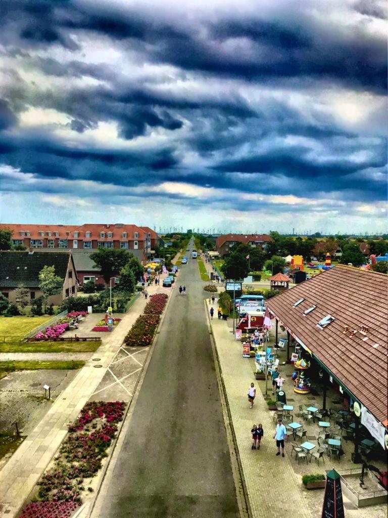 Suitetrails - Deichoase Strandhaus
