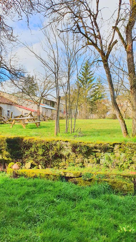 Countryhouse La Rose - Housity