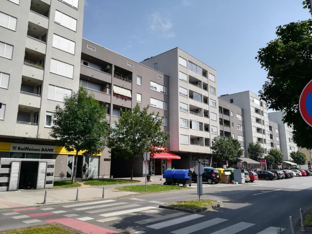 Suitetrails - Apartments Dora