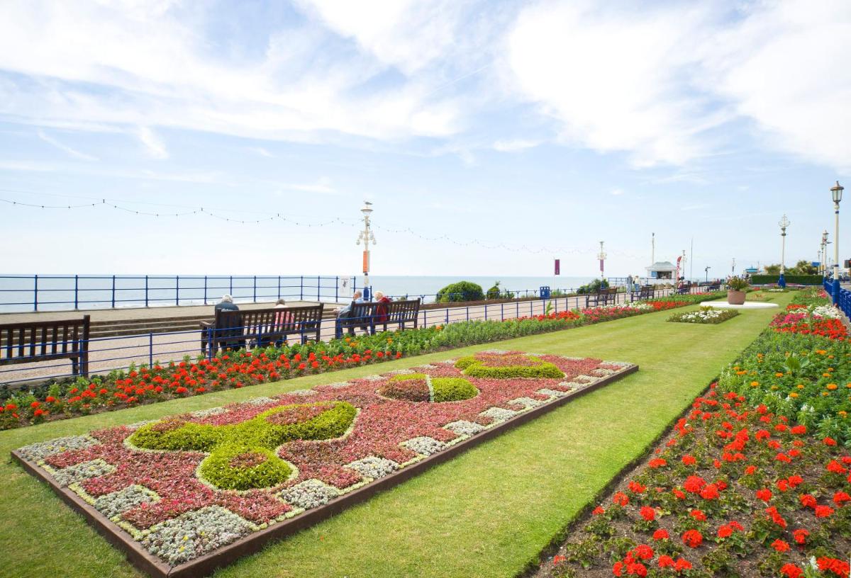 The Burlington Hotel - Housity