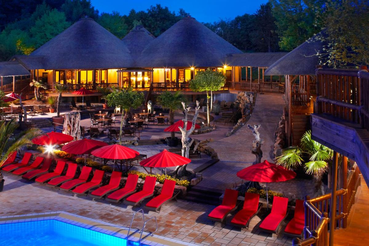 Sieben Welten Hotel & Spa Resort - Housity