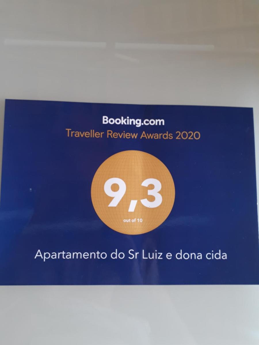 Apartamento do Sr Luiz e dona cida - Housity