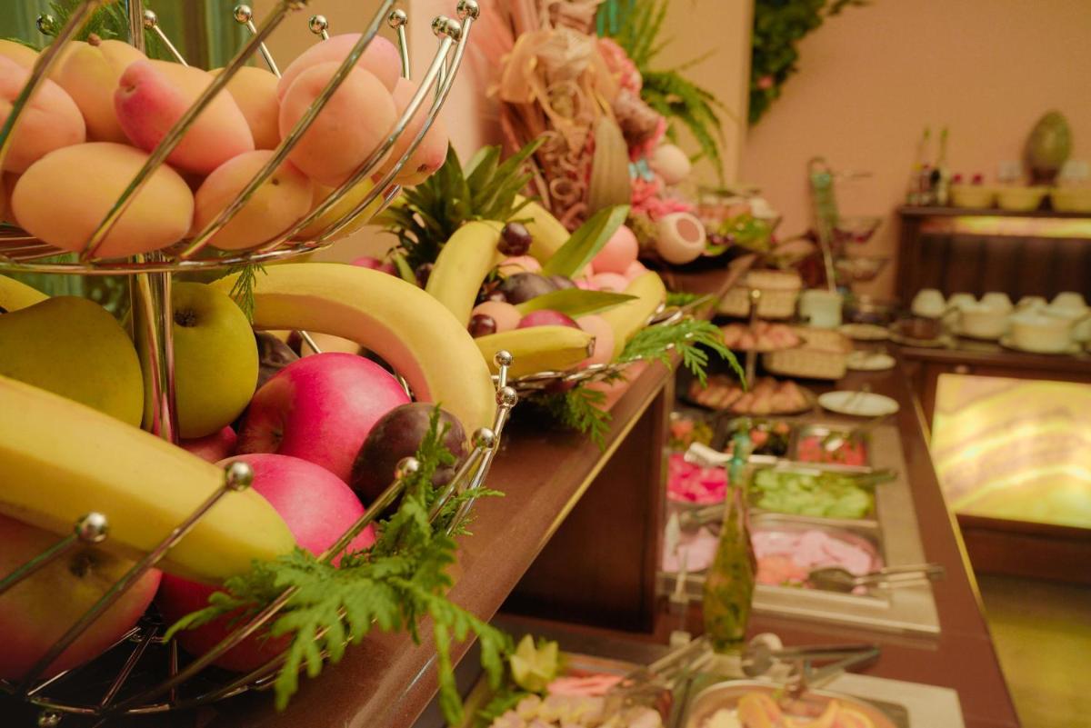 Apart Hotel Flora Residence Daisy - Housity