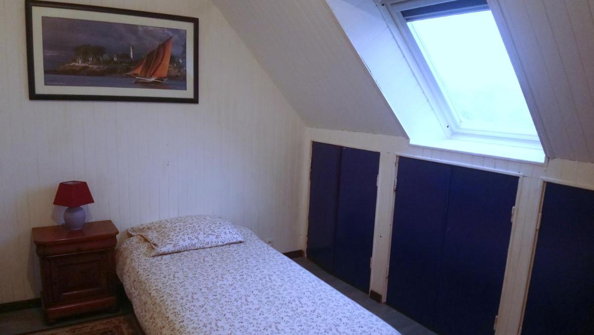 Chambre au calme et simple, cuisine a dispo - Housity