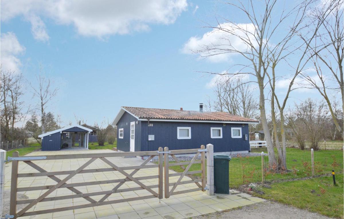 Gorgeous Home In Rødby With Wifi - Housity