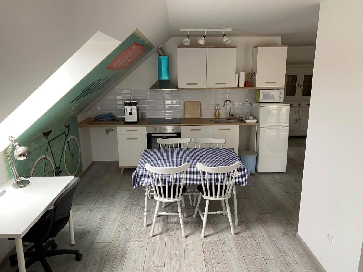 Suitetrails - Comfort Apartment