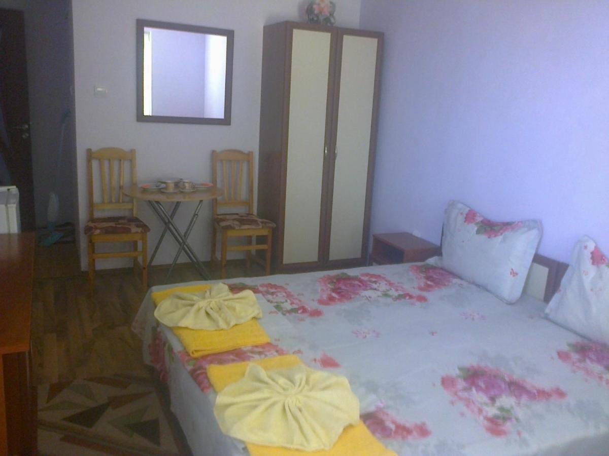 Suitetrails - Guest House Kami