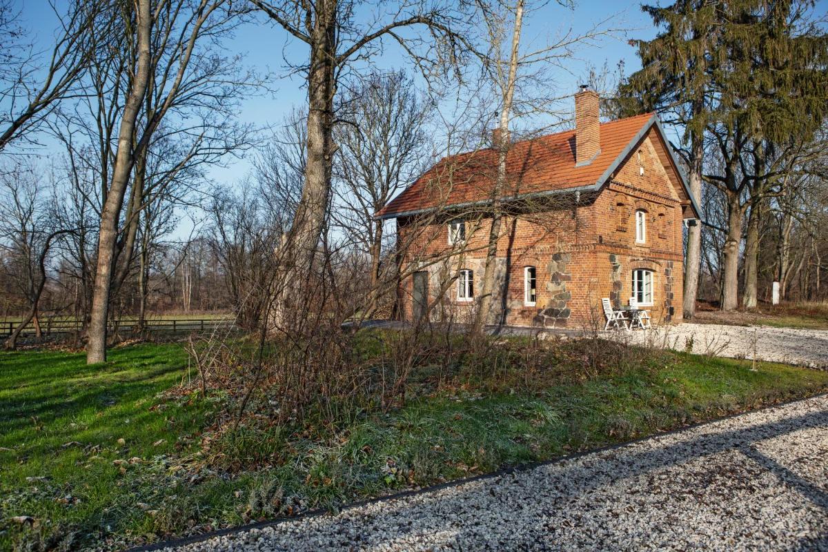 The Blacksmith's House - Housity