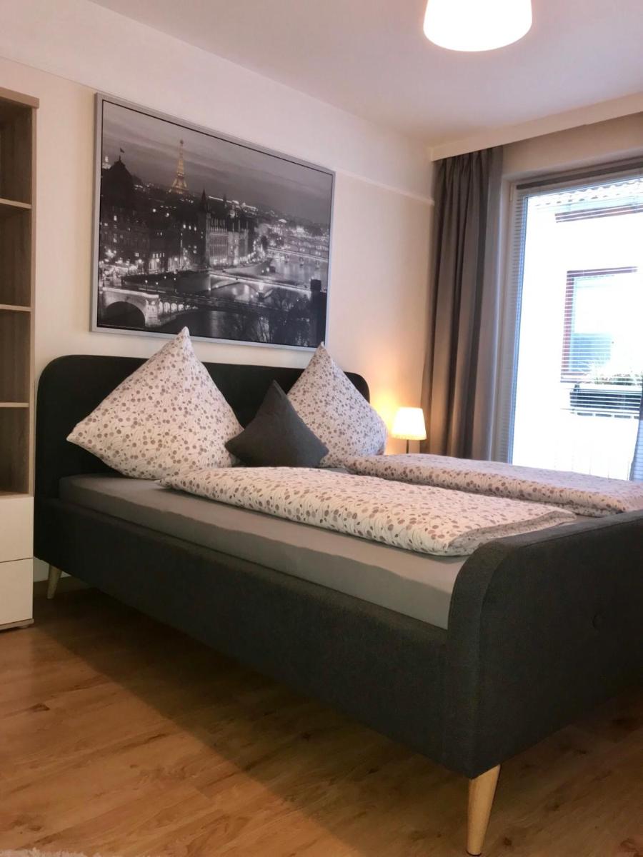 Altstadt-Refugium - Housity