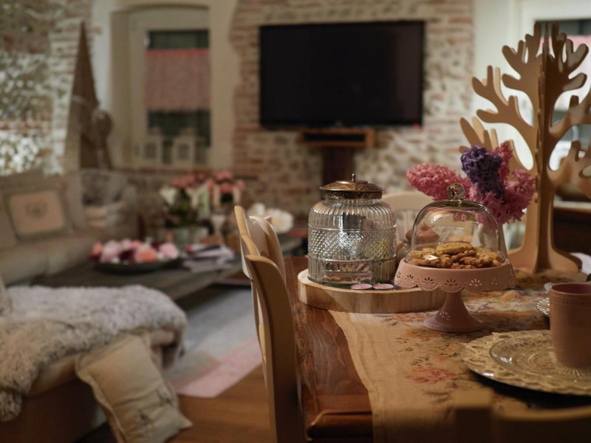 Matilde's House - Housity