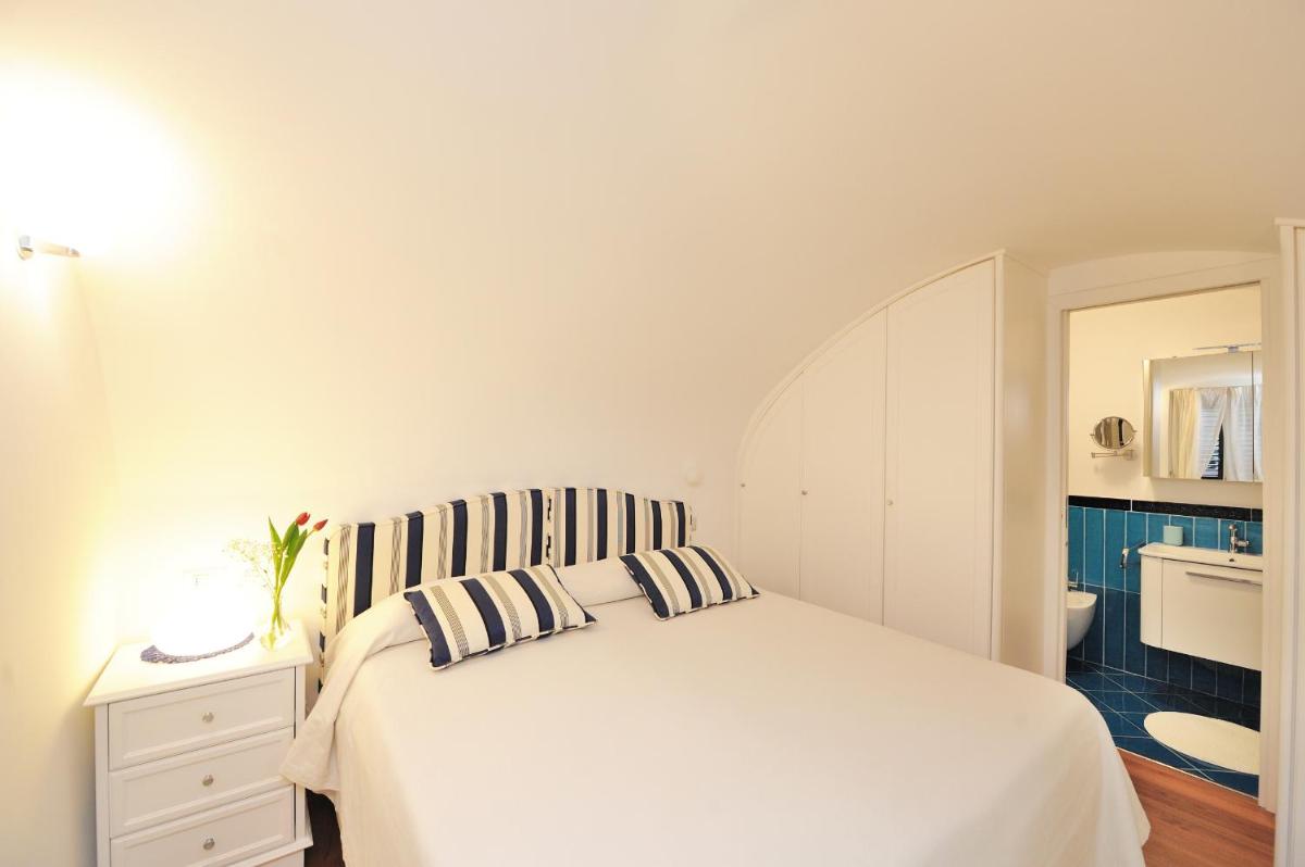 Gio Suite Amalfi - Housity