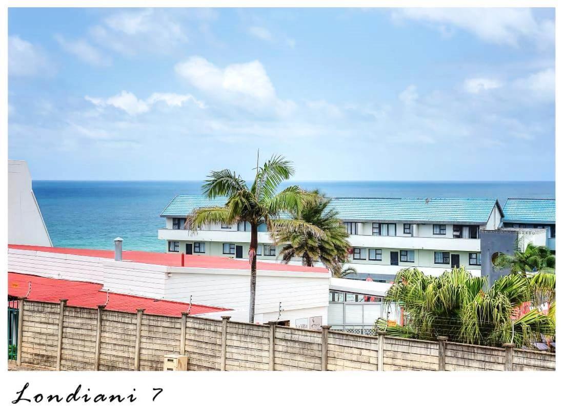 7 Londiani - Housity