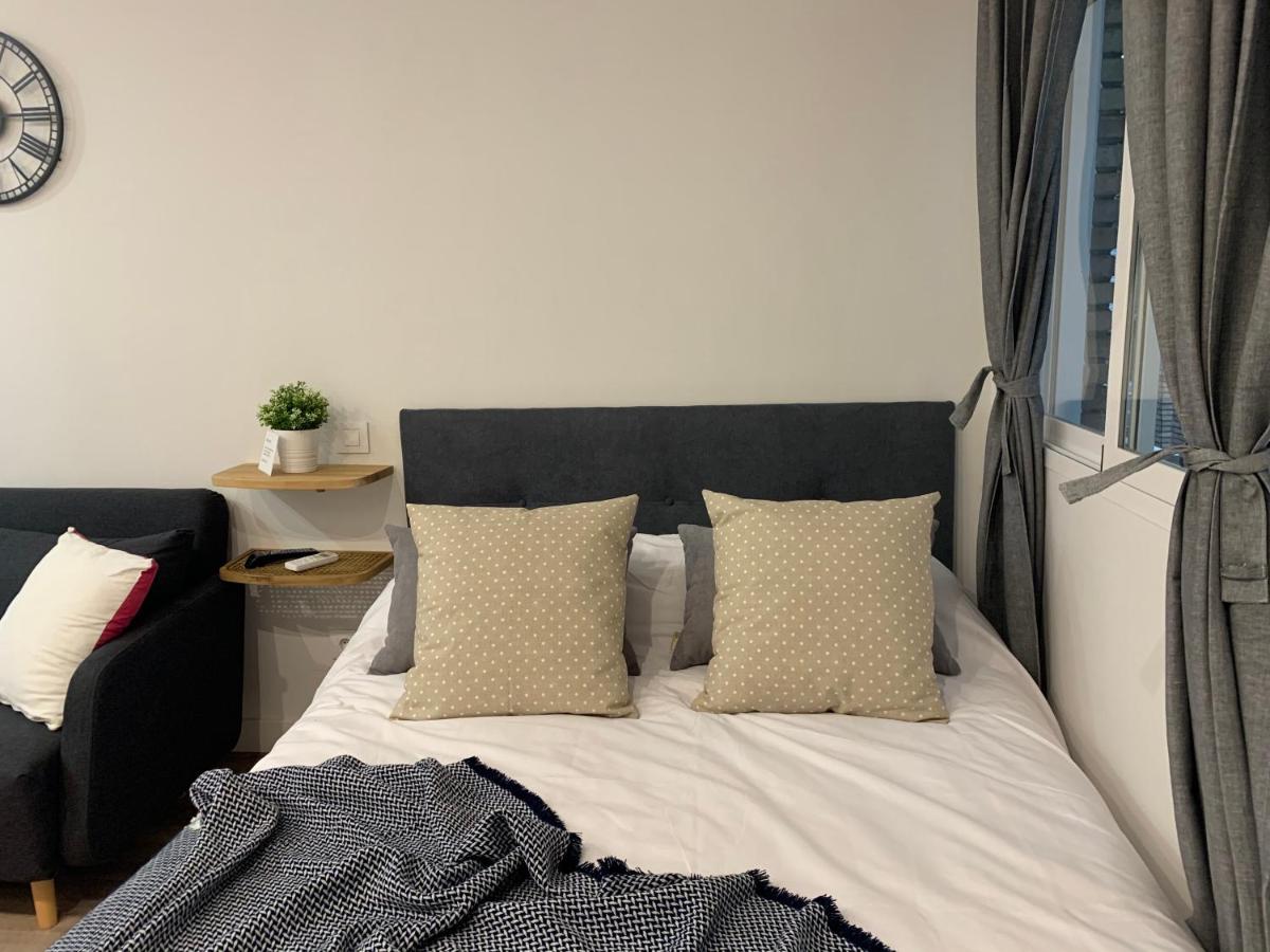 Lagasca Charming Apartment - Housity