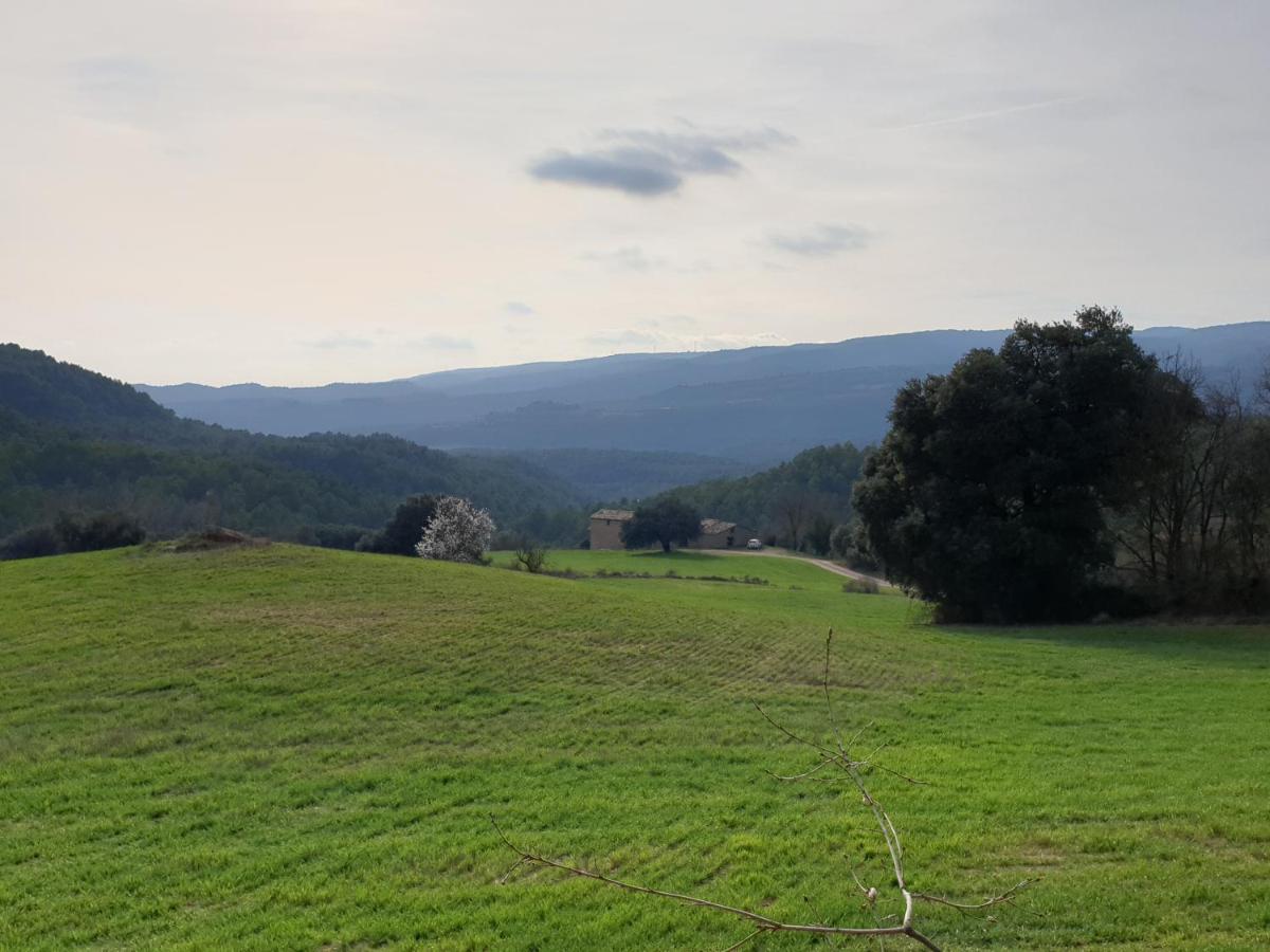 Masia l`Arà - Housity
